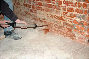 Damp proofing in Norfolk and Suffolk